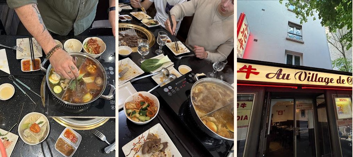 Au Village de Choisy - Gallery Image 2