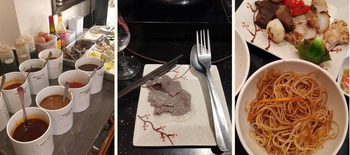 Au Village de Choisy - Gallery Image 4